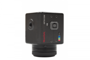 Видеокамера для широкого применения в микроскопии OPTIX C330