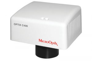 Цифровая камера для светлопольной микроскопии OPTIX C400